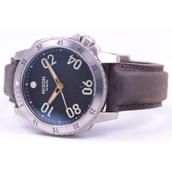 ヨドバシ.com - NIXON ニクソン NA508019 [THE RANGER