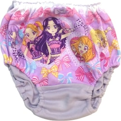 アイカツ　130サイズ　キャラ☆キラセット アイカツ 130サイズ キャラ☆キラセット