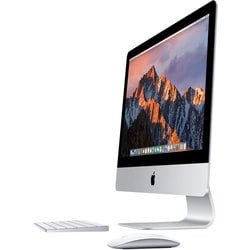 マック　APPLE iMac  MK142J/A 21.5 core i5