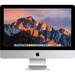 ヨドバシ.com - アップル Apple iMac Intel Core i5 2.8GHz 21.5インチ ...
