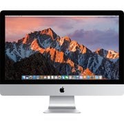 iMac Intel Core i5 3.2GHz 27インチ Retina 5Kディスプレイモデル MK472J/A