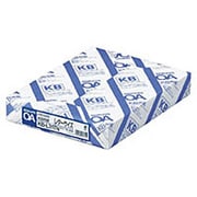KB用紙 64g レターサイズ 500枚入 KB-L31TN