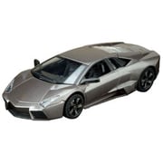 No.1 ランボルギーニー レヴェントン [エクセレントカー プラモデル 1/43スケール]