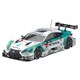 45264 [1/43 ペトロナス トムス RC F スーパー GT500 岡山 2015 ♯36]
