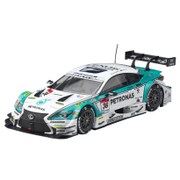 45264 [1/43 ペトロナス トムス RC F スーパー GT500 岡山 2015 ♯36]