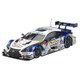 45265 [1/43 キーパー トムス RC F スーパー GT500 岡山 2015 ♯37]
