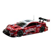 45266 [1/43 ゼント セルモ RC F スーパー GT500 岡山 2015 ♯38]