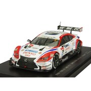 45268 [1/43 デンソー コルベコ サード RC F スーパー GT500 岡山 2015 ♯39]