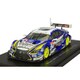 45269 [1/43 ウェッズスポーツ アドバン RC F スーパー GT500 岡山 2015 ♯19]