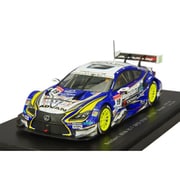 45269 [1/43 ウェッズスポーツ アドバン RC F スーパー GT500 岡山 2015 ♯19]