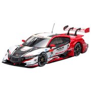 45270 [1/43 ドラゴ モデューロ NSX コンセプト-GT スーパー GT500 岡山 2015 ♯15]