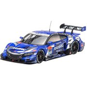 45271 [1/43 レイブリック NSX コンセプト-GT スーパー GT500 岡山 2015 ♯100]