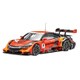 45272 [1/43 ARTA NSX コンセプト-GT スーパー GT500 岡山 2015 ♯8]