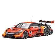 45272 [1/43 ARTA NSX コンセプト-GT スーパー GT500 岡山 2015 ♯8]