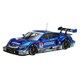 45273 [1/43 ケイヒン NSX コンセプト-GT スーパー GT500 岡山 2015 ♯17]