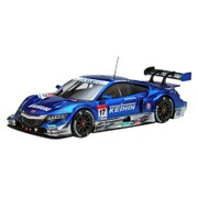 45273 [1/43 ケイヒン NSX コンセプト-GT スーパー GT500 岡山 2015 ♯17]