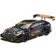 45293 [1/43 ランナップ グループ＆DOES GT-R スーパー GT300 岡山 2015 ♯360]