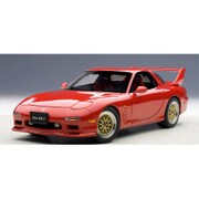75969 [1/18 マツダ アンフィニ RX-7 FD3S チューンド バージョン ビンテージレッド]
