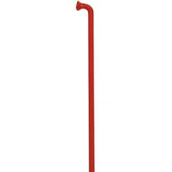 SD-PC-xx カラースポーク #14×310mm レッド(01) 199-00203