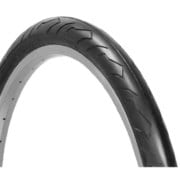 SR-064 マウンテンバイク用タイヤ 26×1.95 ブラック 602-40212