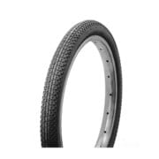 SR-165 タイヤ 14×1.50 H/Eブラック 602-40651