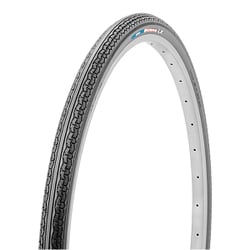 SR-027 タイヤ DEMING L/X 28×1 1/2 ブラック 602-43101