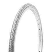 SR-078 タイヤ 24×1 3/8 グレー 602-44111
