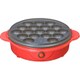 たこ焼き器 レッド NWT-1865AR