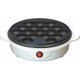 たこ焼き器 ホワイト NWT-1865AW