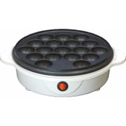 たこ焼き器 ホワイト NWT-1865AW