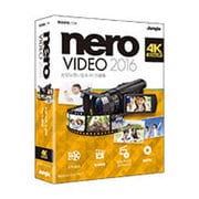 Nero Video 2016 [Windowsソフト]