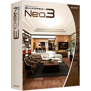 3Dインテリアデザイナー Neo 3 [Windows]