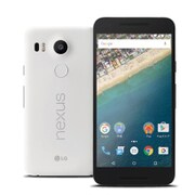 Nexus 5X Quartz [5.2インチ TFT液晶 Android 6.0搭載 32GB]