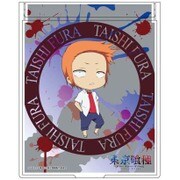 東京喰種トーキョーグールJACK ミラー 富良太志