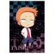 東京喰種トーキョーグールJACK スクエアマグネット 富良太志