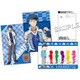 ポストカードセット おそ松さん カラ松 3枚入