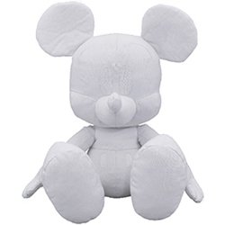 ヨドバシ.com - アポロ社 62-31 [よせがきぬいぐるみデラックス