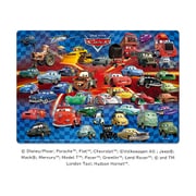 DC-40-095 チャイルドパズル ディズニー あつまれ！カーズのなかまたち [ジグソーパズル 40ピース]