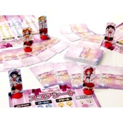 「ラブライブ！」ボードゲーム ファン獲得 スクールアイドル大作戦！