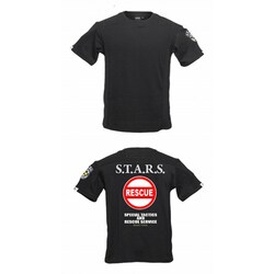 ヨドバシ.com - カプコン CAPCOM Tシャツ バイオハザード 0 S.T.A.R.S.