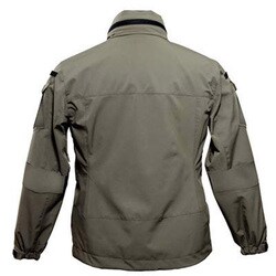 ヨドバシ.com - カプコン CAPCOM ソフトシェルジャケット バイオ
