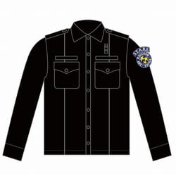 バイオハザード　ポリスシャツ ヨドバシ.com - カプコン CAPCOM ポリスシャツ バイオハザード