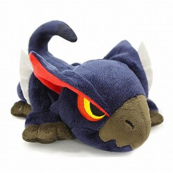 ヨドバシ Com モンスターぬいぐるみ モンスターハンター ナルガクルガ Lサイズ キャラクターグッズ のレビュー 3件モンスターぬいぐるみ モンスターハンター ナルガクルガ Lサイズ キャラクターグッズ のレビュー 3件