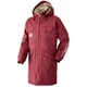 30794452 [防水防寒コート コマゲン バーガンディー L]