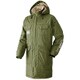 30794572 [防水防寒コート コマゲン カーキ L]