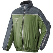 30792570 [防水防寒軽量ジャケット・クリス カーキ 3L]