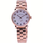 Baker（ベイカー） クオーツ レディース 並行輸入品 MBM3441
