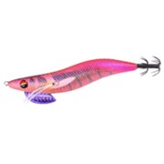 VE-33PU [墨族 DEEP ピンクアプリコット 3.5号 D]