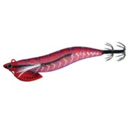 VE-45 [墨族BB デカ針 B8 鬼アジレッド 30g]