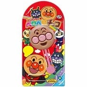不二家 アンパンマン ペロペロチョコレート 1本 [菓子 1個]